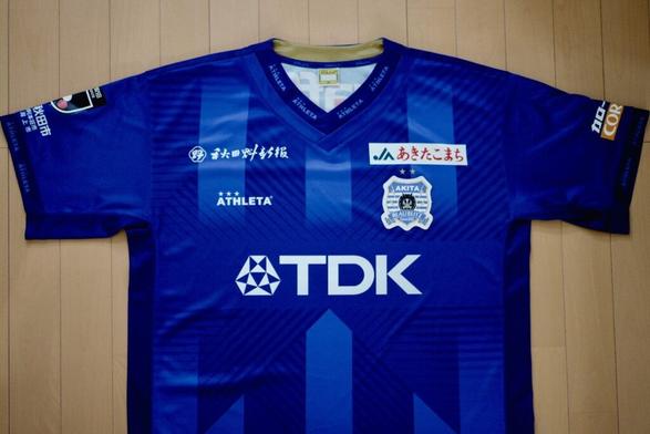 【J2】第14節 ブラウブリッツ秋田 vs ヴァンフォーレ甲府 プレビュー「いい流れの継続と発展を」 : 秋田サッカーレポート