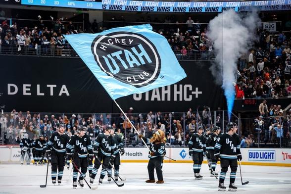Utah Hockey Club streaming service $1 for remainder of NHL regular season
