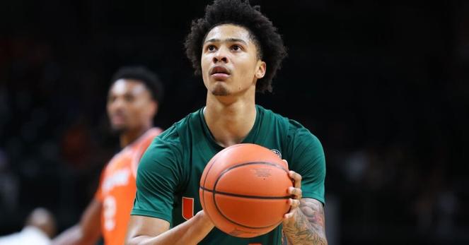 Alabama Basketball: Meet the New Guys: A change of scenery will work wonders for Jalil Bethea