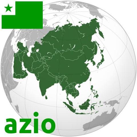 azio