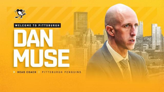 Dan Muse and Kyle Dubas Speak to the Media (06.11.25) | Pittsburgh Penguins