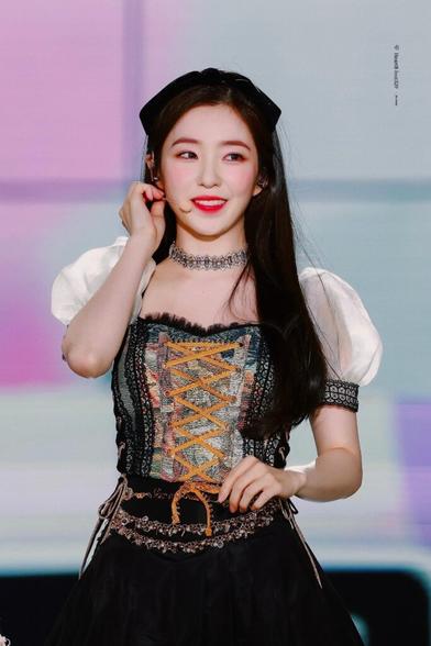 220618 Irene