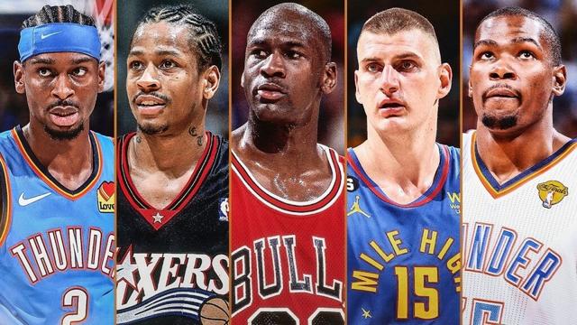 5 Historic NBA Finals Debuts! (First 2 Games)