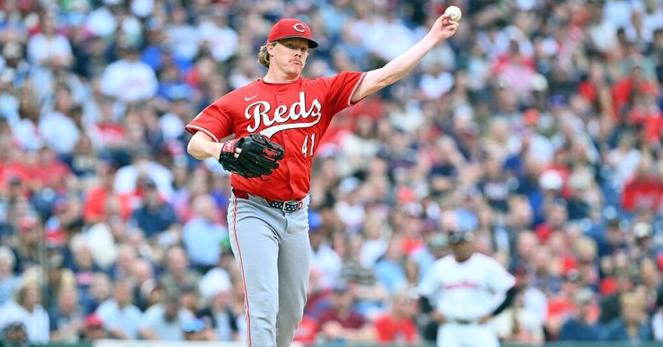 Andrew Abbott has pitched his way into ‘ace’ conversation