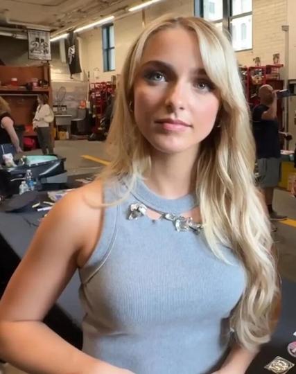 McKenna Grace