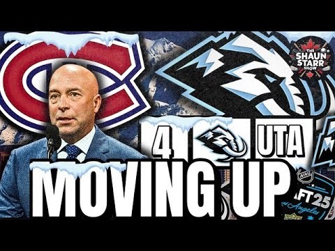 It Would Take A Lot! Can The Montreal Canadiens Make THIS Move?