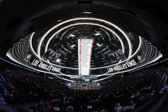 Jack Murtagh NHL Draft Scouting Report