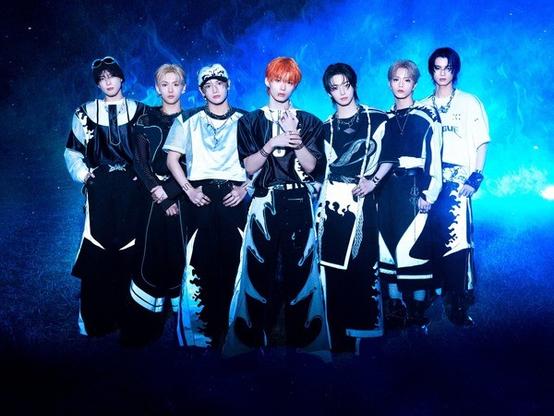 BTSも所属するHYBEの“J-POPグループ” 「aoen（アオエン）」が満を持して本日デビュー - RBB TODAY
