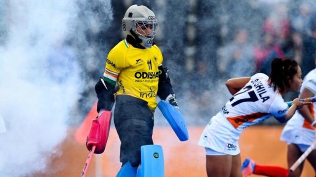 Savita, Sushila fly the flag for the old guard | Hockey