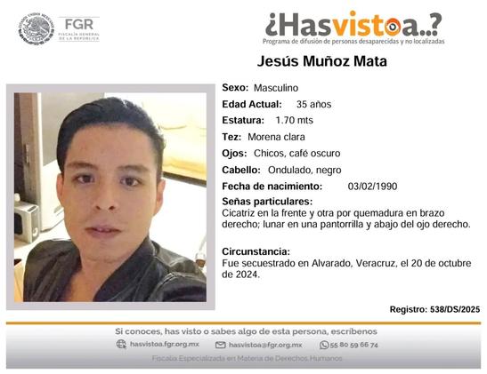 jesus muñoz mata