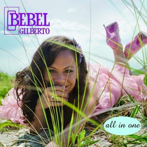 Cover: Bebel Gilberto - Sun Is Shining