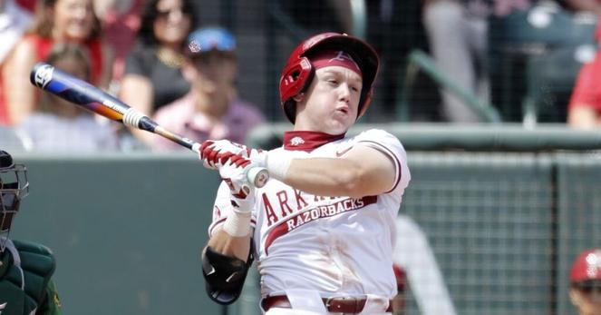2025 Texas Rangers draft preview: Charles Davalan