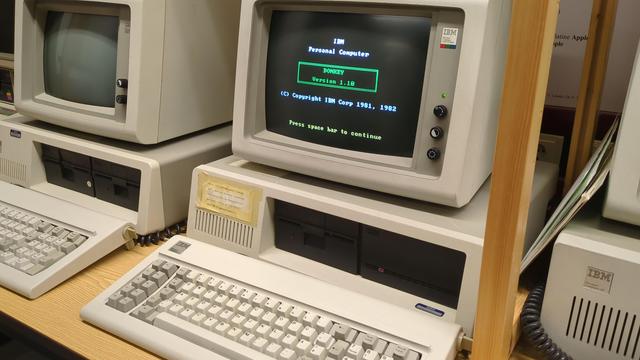 IBM PC 5150