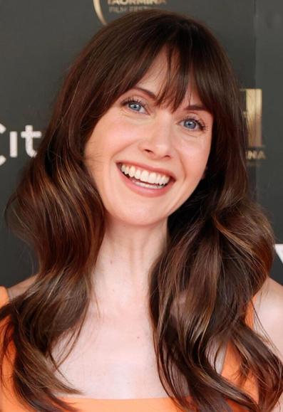Alison Brie