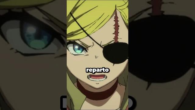 🎶 ¡Increíble! Clevatess sorprende con ending de Ellie Goulding y revela fecha de estreno ✨