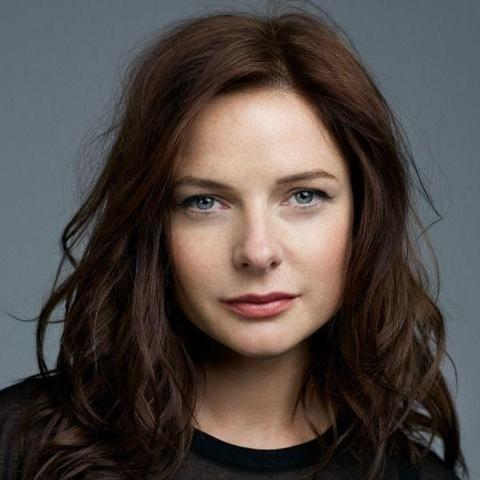 Rebecca Ferguson