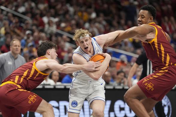 Continuation, coaches’ challenges coming to college basketball | News, Sports, Jobs