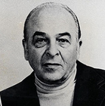 Carmine Copolla (1910-1991)