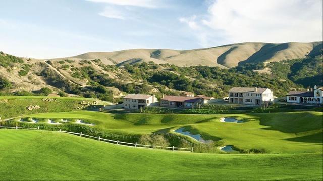 $400m LIV chief's stunning $18m 269-acre golf course left to rot after being abandoned in 2018