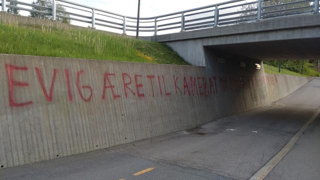 Evig ære til kamerat Basavaraj og de 27 martyrene