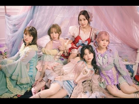 TTH- フィロソフィーのダンス、新曲「迷っちゃうわ」がTVアニメ『わたしが恋人になれるわけないじゃん、ムリムリ!（※ムリじゃなかった!?）』EDテーマに起用