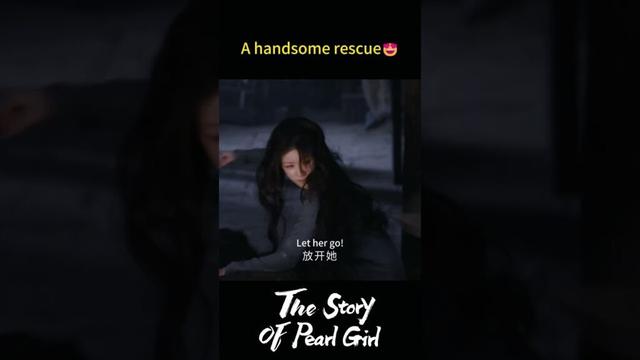 #históriadagarotadapérola #zhaolusi #youku #liuyuning #TheStoryofPearlGirl #cdrama #dorama