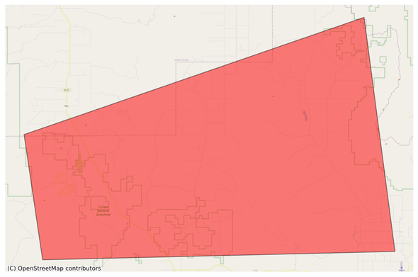 Tornado Warning -  - NWS Pocatello ID