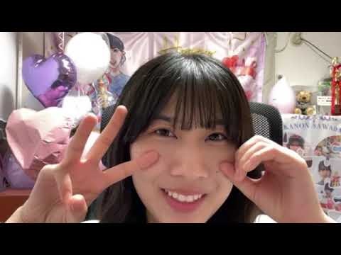 澤田奏音 (SKE48) SR 2025年 6月11日 23時37分
