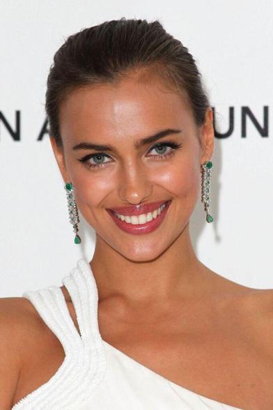 Irina Shayk