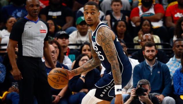 Dallas Mavericks Navigate Trade Turmoil in NBA's High Stakes Game