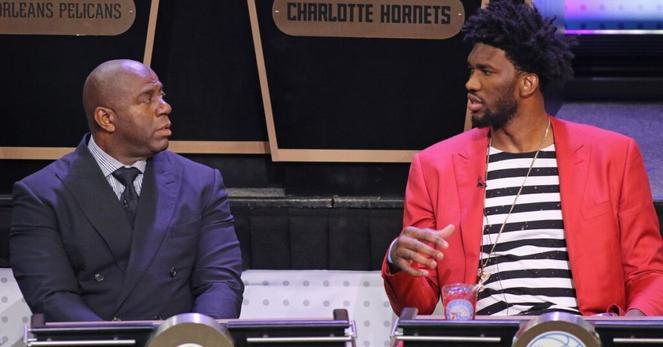 A look back at the Sixers’ history with the third overall pick in the NBA Draft