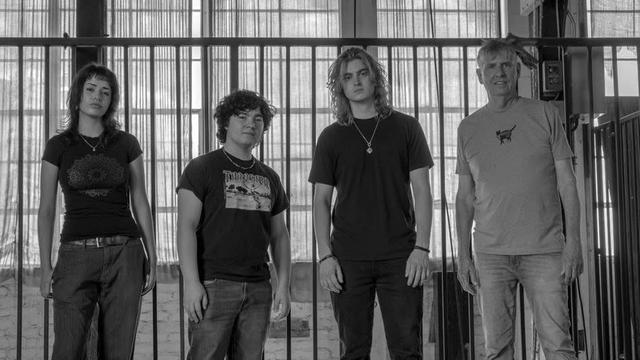 <img alt="Watch: Black Flag&#x2019;s new lineup makes live debut in Bulgaria" src="https://theneedledrop.com/content/images/2025/06/0f817c3da91a9b23fe05593bd08ebc69.jpg" /><p><strong>Black Flag</strong>, now featuring a brand-new mostly Gen Z lineup, made their live debut yesterday (June 10) at Mixtape 5 in Sofia, Bulgaria. <strong>Greg Ginn</strong> announced the refreshed roster back in April, with most of the new members having been born after the original lineup called it quits.</p><p>A YouTuber has already uploaded the full hour-and-20-minute set, giving fans a chance to witness the new energy for themselves. Watch the performance below or see them live on their ongoing European tour (dates also below).</p><figure class="kg-card kg-embed-card"></figure><figure class="kg-card kg-image-card"><img alt="Watch: Black Flag&#x2019;s new lineup makes live debut in Bulgaria" class="kg-image" height="866" src="https://theneedledrop.com/content/images/2025/06/Screenshot-2025-06-11-111644.jpg" width="688" /></figure><div class="kg-card kg-button-card kg-align-center"><a class="kg-btn kg-btn-accent" href="https://www.stubhub.com/black-flag-tickets/performer/730915">Black Flag Tickets Here</a></div><p>06/10 Sofia, BG<br />06/11 Thessaloniki, GR @ BLOCK 33<br />06/12 Athens, GR @ ARCH CLUB<br />06/14 Turku, FI @ ROCKFEST<br />06/15 Paris, FR @ PETIT BAIN<br />06/16 Paris, FR @ PETIT BAIN<br />06/17 Tours, FR @ LE BATEAU IVRE<br />06/19 Dublin, IE @ OPIUM<br />06/20 Glasgow, SC @ SLAY<b