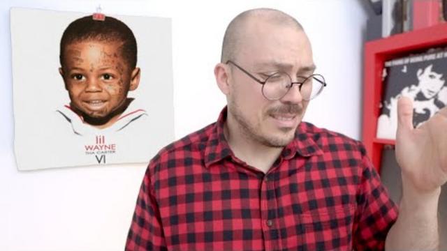 <figure class="kg-card kg-embed-card"></figure><img alt="Lil Wayne - Tha Carter VI" src="https://images.bannerbear.com/direct/OXVRj2Mj0LbzDBGY7J/requests/000/093/478/060/bknAjN4e763wqE7E6XPRKxlD8/d54ae1ef657632dbb6058cb6e4c0a9cea8243f1b.jpg" /><p>Hi, everyone. Howthony Whattano here, the internet&apos;s busiest music nerd, and it&apos;s time for a review of the new <strong>Lil Wayne</strong> album, <em>Tha Carter IV</em>. </p><p>Yes, here we have a new commercial record from veteran game-changing New Orleans rapper Lil Wayne, adding another addition to his legendary <em>Tha Carter </em>series with the sixth installment, obviously. </p><p>Now, looking at the current day rap landscape, you maybe wouldn&apos;t know it, but there was, in fact, a time when Lil Wayne was considered to be one of the best and was definitely one of the most popular rappers walking the planet. Originally cutting his teeth as a prot&#xe9;g&#xe9; of fellow New Orleans rapper Birdman in the &apos;90s on his Cash Money record label, then really making a name for himself in the mainstream as Wayne developed this otherworldly talent for free styling, dropping numerous hits and classic albums in the process, like <em>Tha Carter III.</em> </p><p>It&apos;s also important to know that around this time, Wayne&apos;s capacity to rap on and about seemingly anything helped him achieve this massive amount of output, as when he was at his peak creatively, he just went on this just insane mixtape run that was truly unp