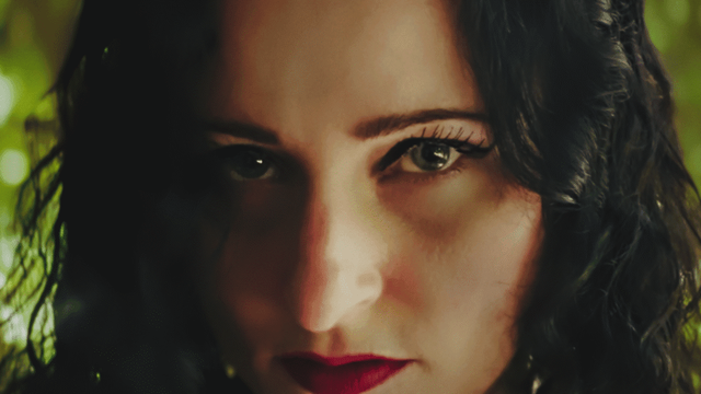 Dayenne Neroli, filmed at Landgoed Mariëndaal, Netherlands. June 2023