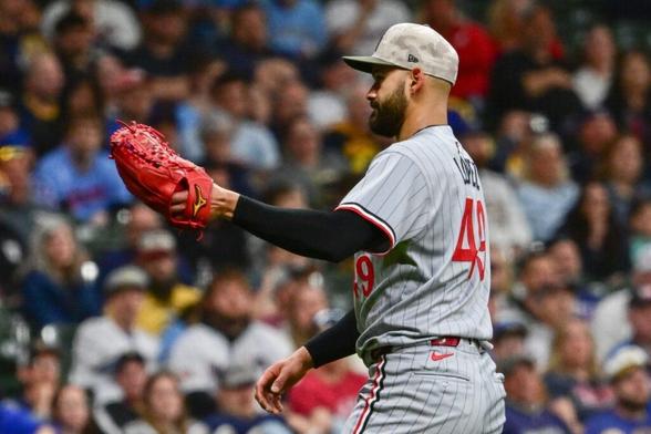 Twins Front Office Proving Wise to Hoard Pitching Depth - Twins