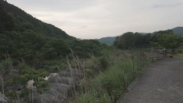 愛媛県東温市「雨滝ホタルの里」ガイド🚗場所を徹底解説！　　　　　　　　　　　　　　　Ametaki Firefly Village (Ehime): Your Guide to Location