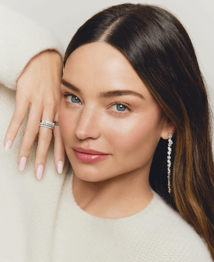 Miranda Kerr
