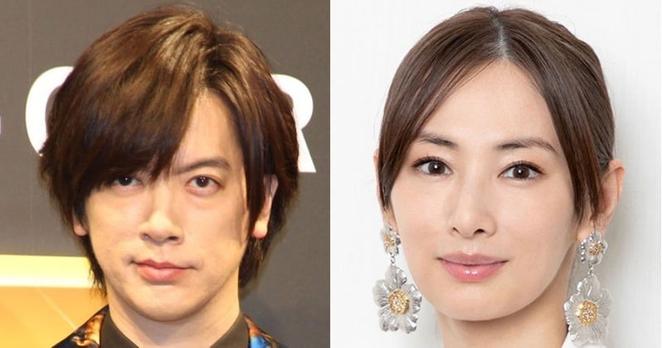 『あな奪』北川景子&DAIGO夫婦リアタイ実況→「お前が言うんかい!」展開で大反響 なんとHYDEも参戦 - ORICON