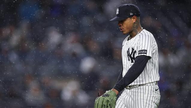Marcus Stroman Transforms Yankees' MLB Playoff Dreams