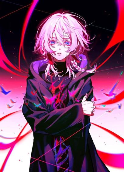 9Lana、新曲「TURN OVER」がTVアニメ『陰陽廻天 Re:バース』EDテーマに決定 - News