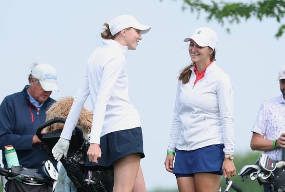 Class 2A State Golf: Birkeland caps off senior year on top - Brainerd Dispatch