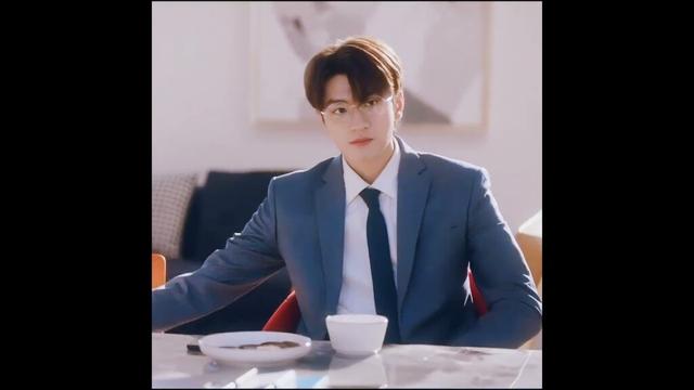 #Derailment #ForadeControlo #cdrama #dorama #LinYi #LiuHaoCun #youku