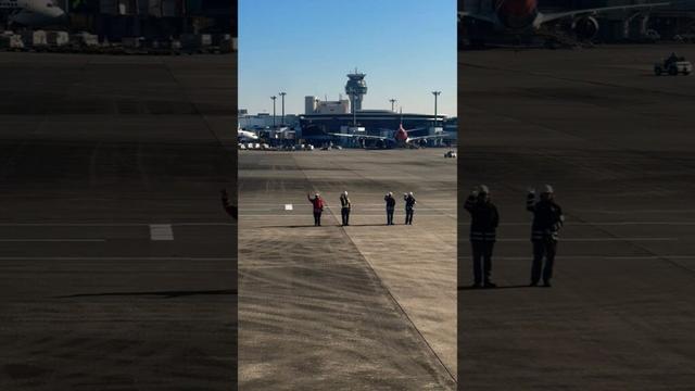 POV: You're in Japan #shorts #travel #short #tokyo #naritainternationalairport