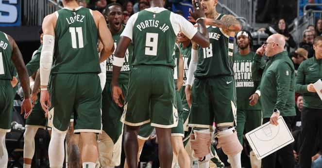 Milwaukee Bucks Free Agent Previews - Brew Hoop