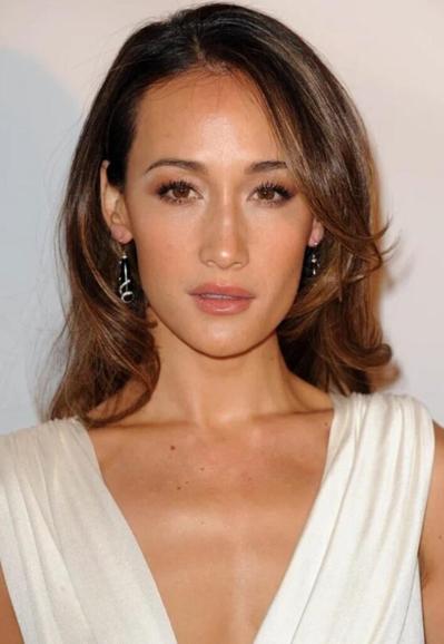 Maggie Q