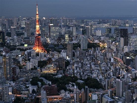 Lessenberry: Observations from Japan | The Blade