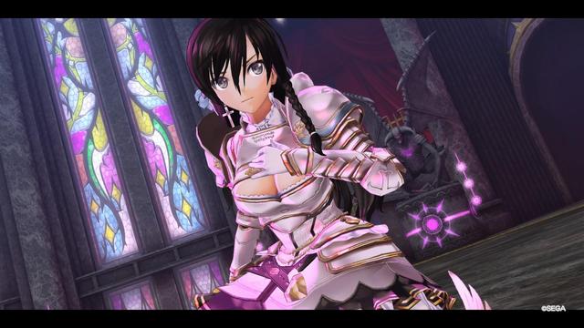 📰 Una imagen #random #randomImageGame #randomPic #imagenRandom #videogames #ShiningResonanceRefrain - Shining Resonance Refrain