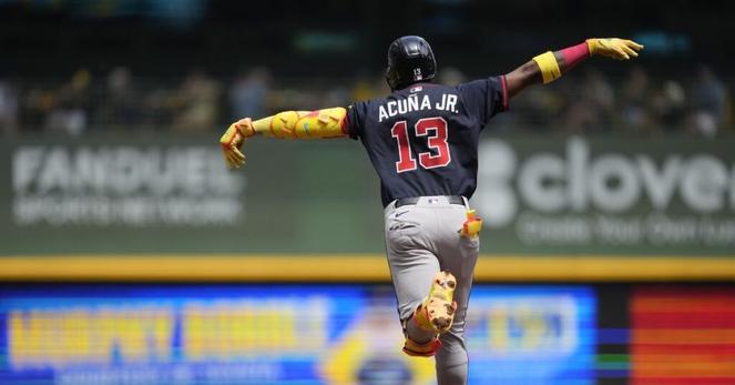 Atlanta Braves News: Spencer Schwellenbach stars, Ronald Acuna’s return