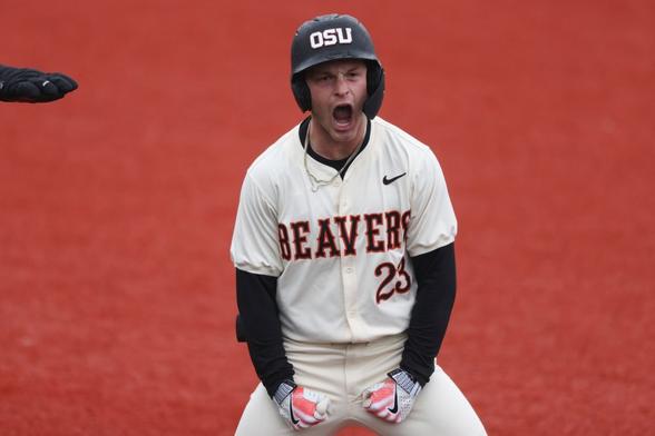 College World Series preview: Oregon State baseball vs. Louisville