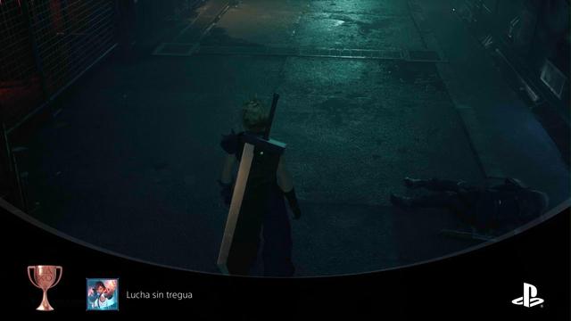 📰 Una imagen #random #randomImageGame #randomPic #imagenRandom #videogames #FINALFANTASYVIIREMAKE - FINAL FANTASY VII REMAKE